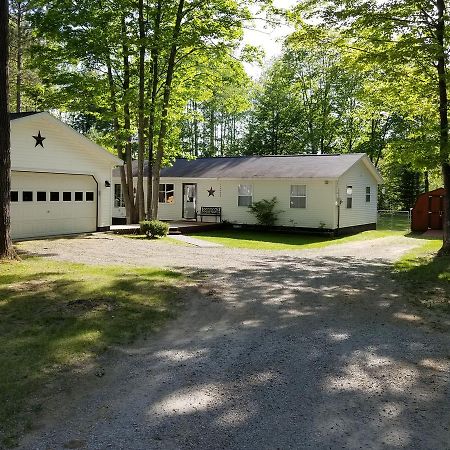 Black Mountain Recreational Area Vacation Rental Cheboygan Exterior photo